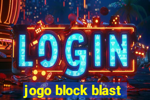 jogo block blast